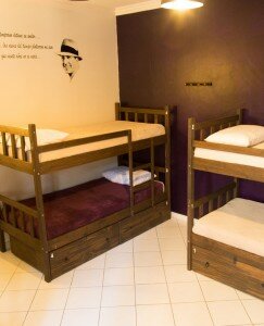 hostel curitiba